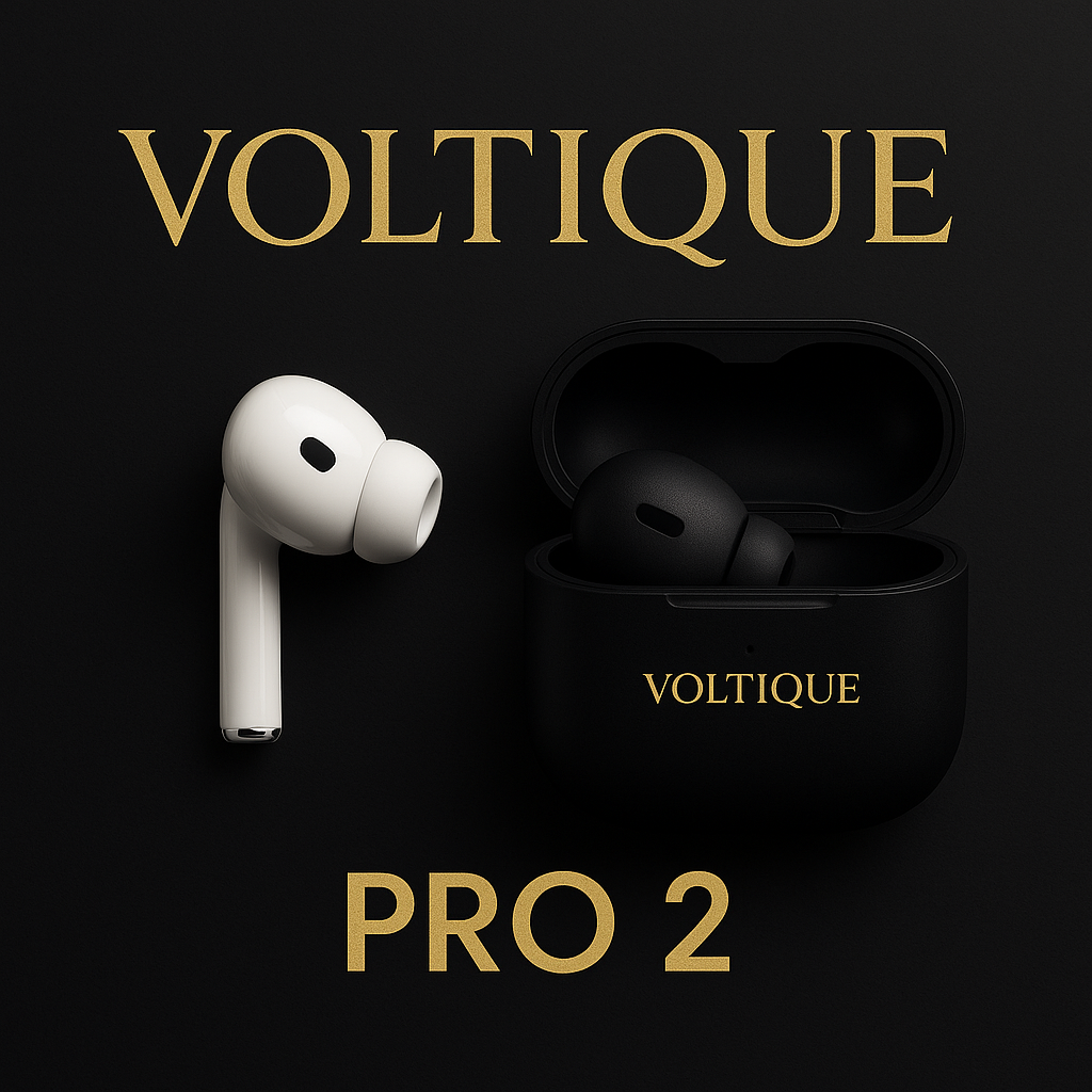 VoltiquePods Pro2