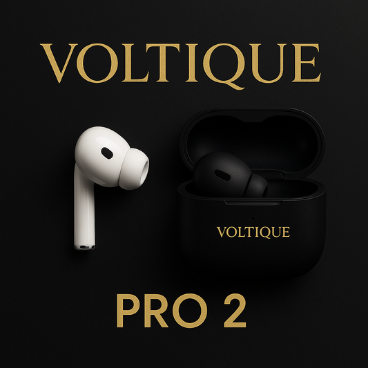 VoltiquePods Pro2
